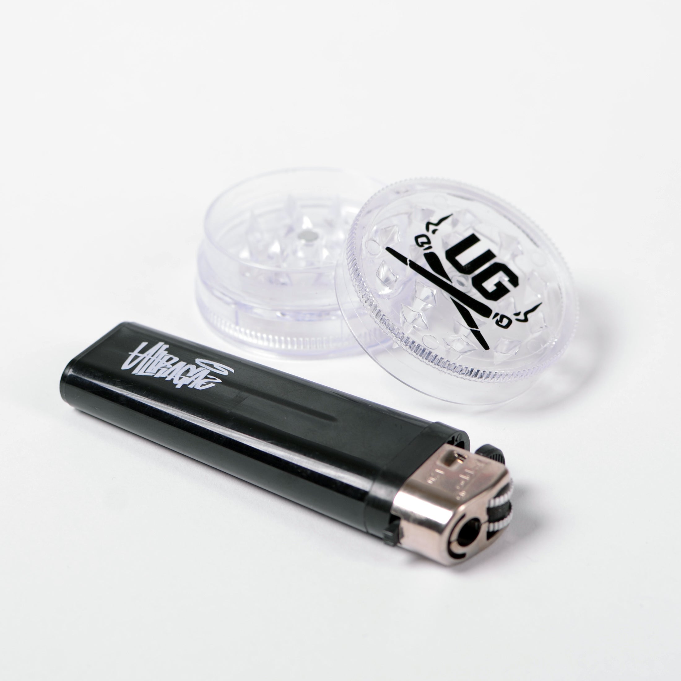 UG Grinder