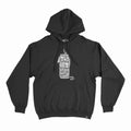 Tha Patkányz Beercan Hoodie