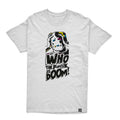 Who The F#@k is DOOM póló