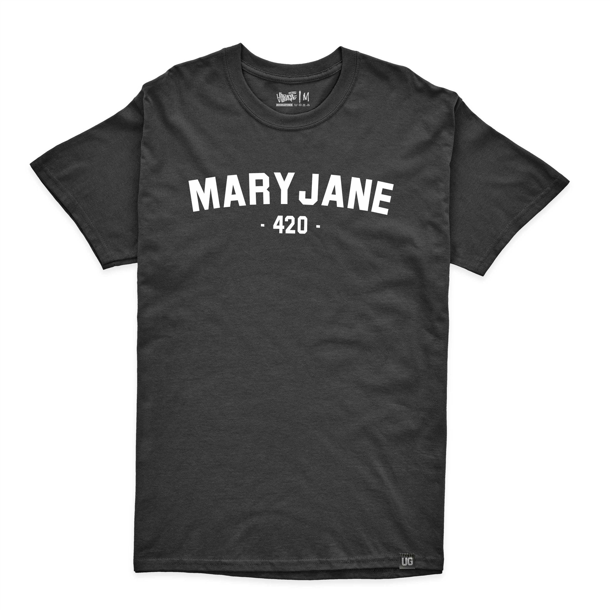 Mary Jane 420 Póló