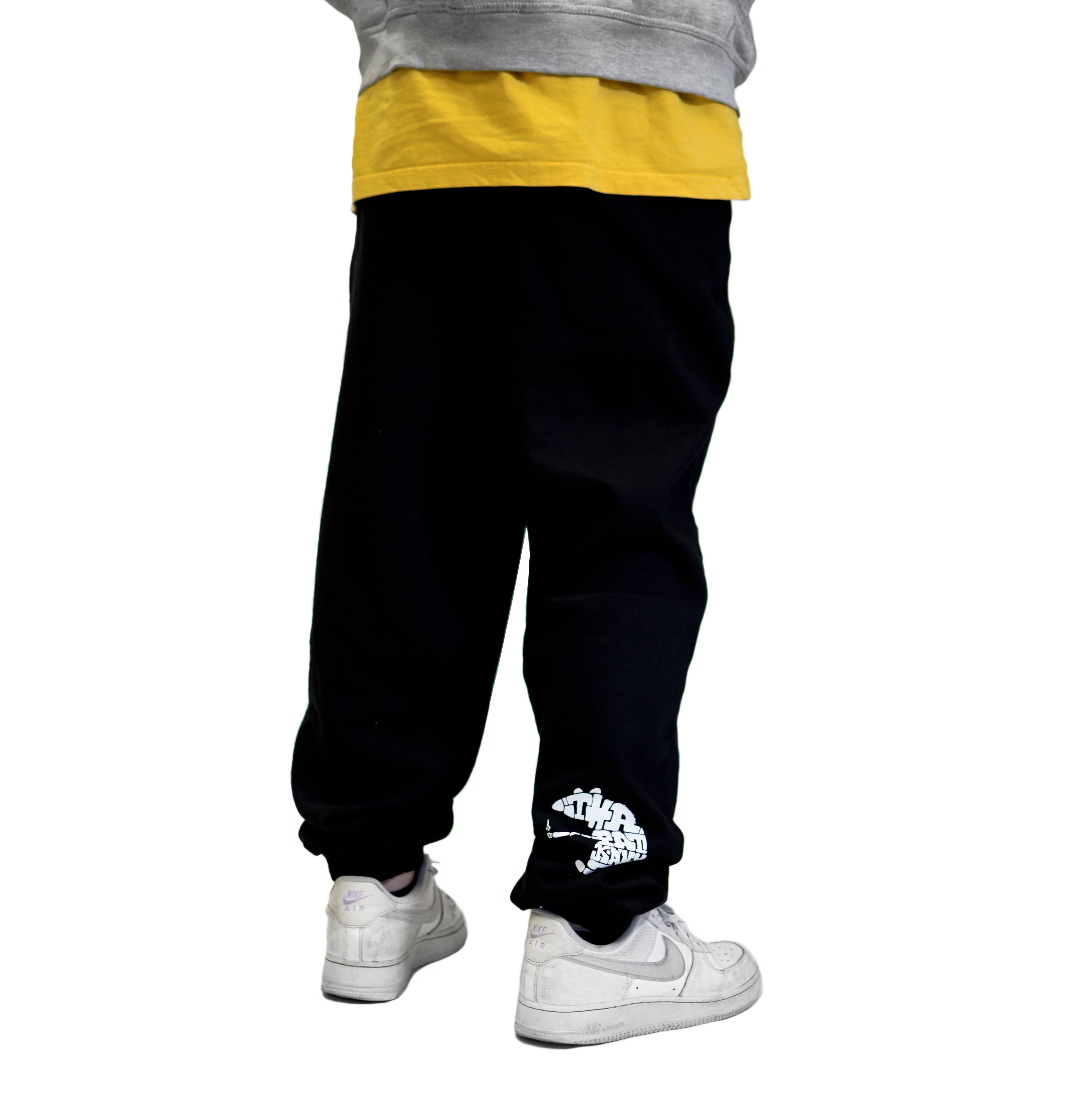 UG x Tha Patkányz Melegítőnadrág