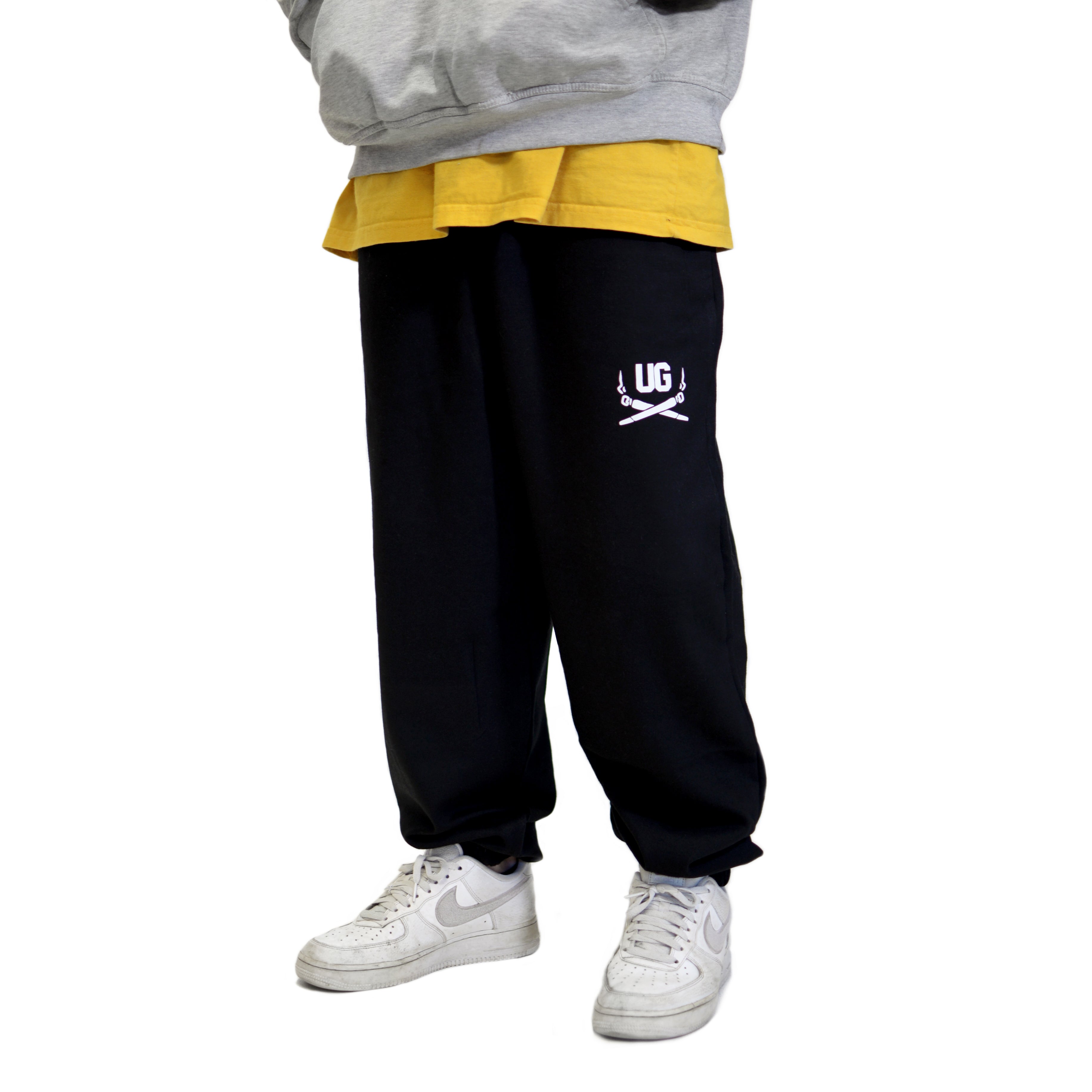 UG x Tha Patkányz Melegítőnadrág