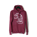 Tha Patkányz Limitált Hoodie