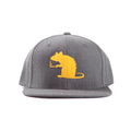 Patkány Snapback
