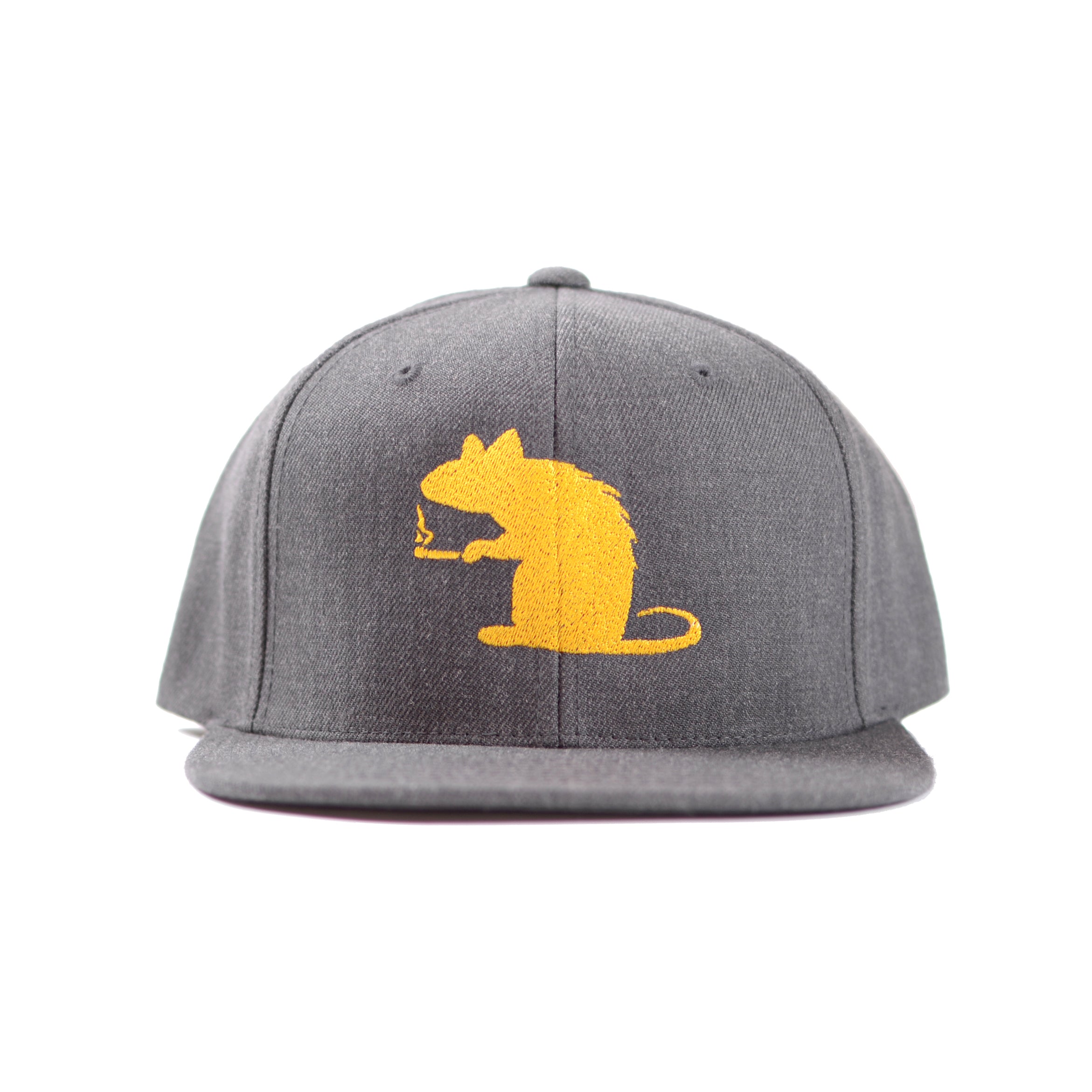 Patkány Snapback