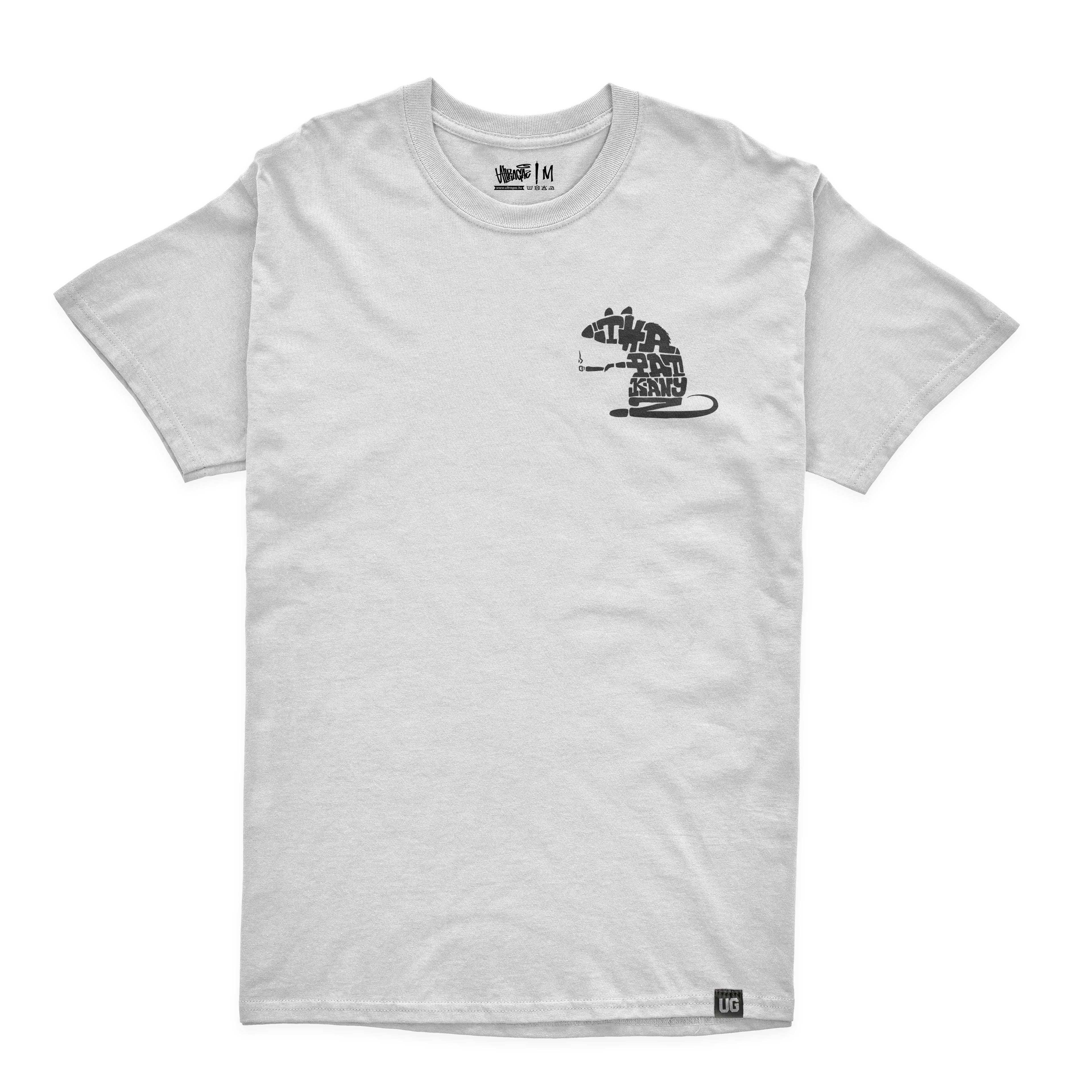 Tha Patkányz Small Póló