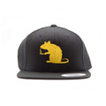 Patkány Snapback