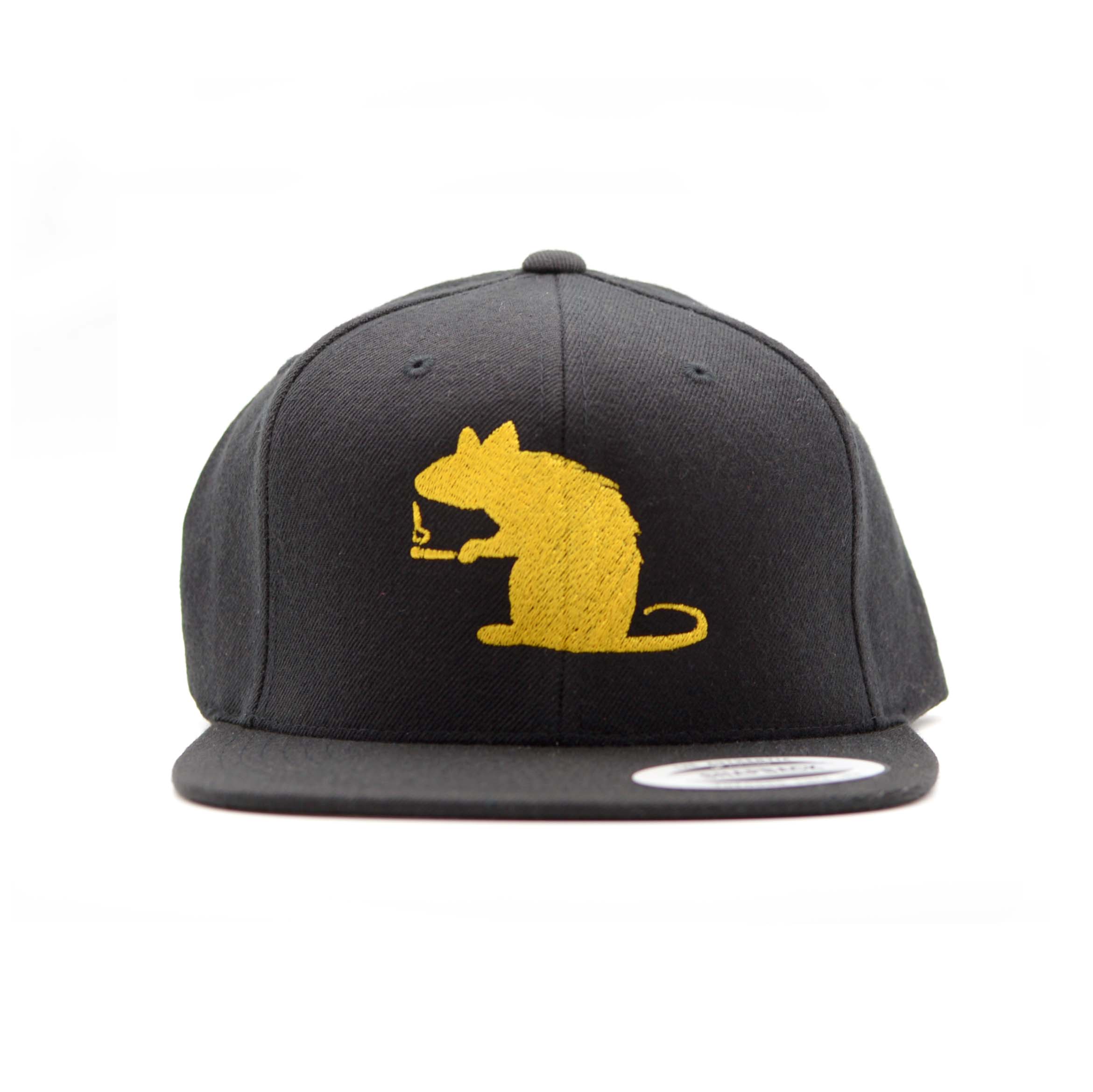 Patkány Snapback