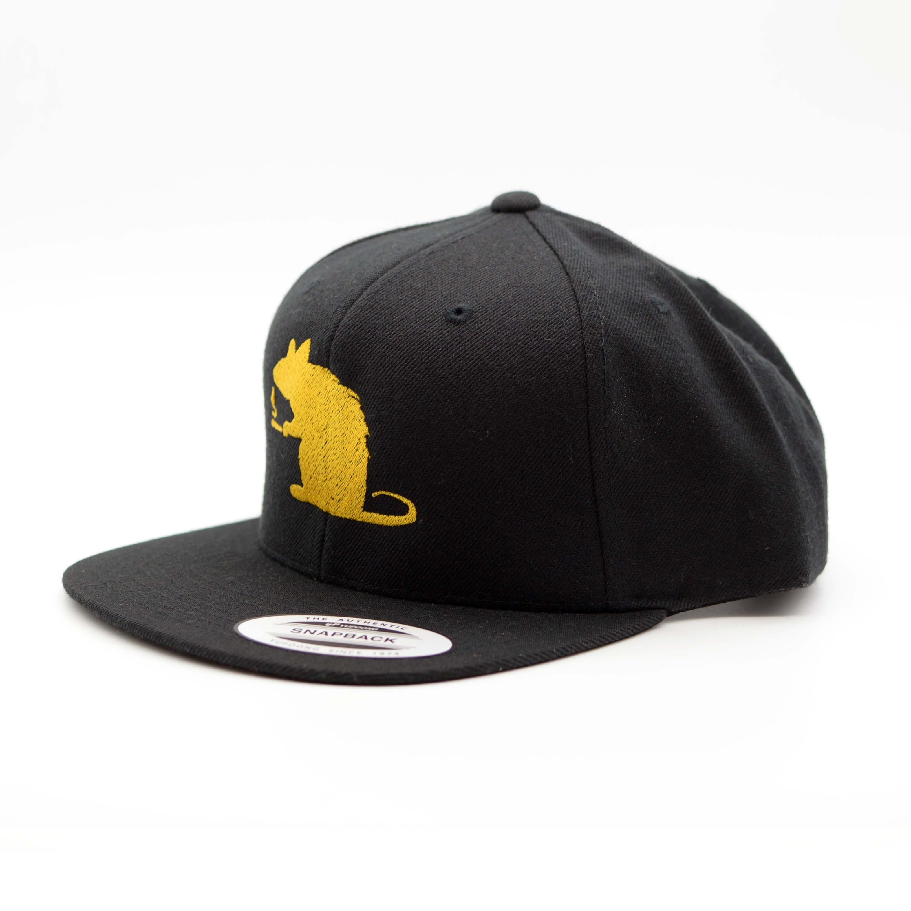 Patkány Snapback