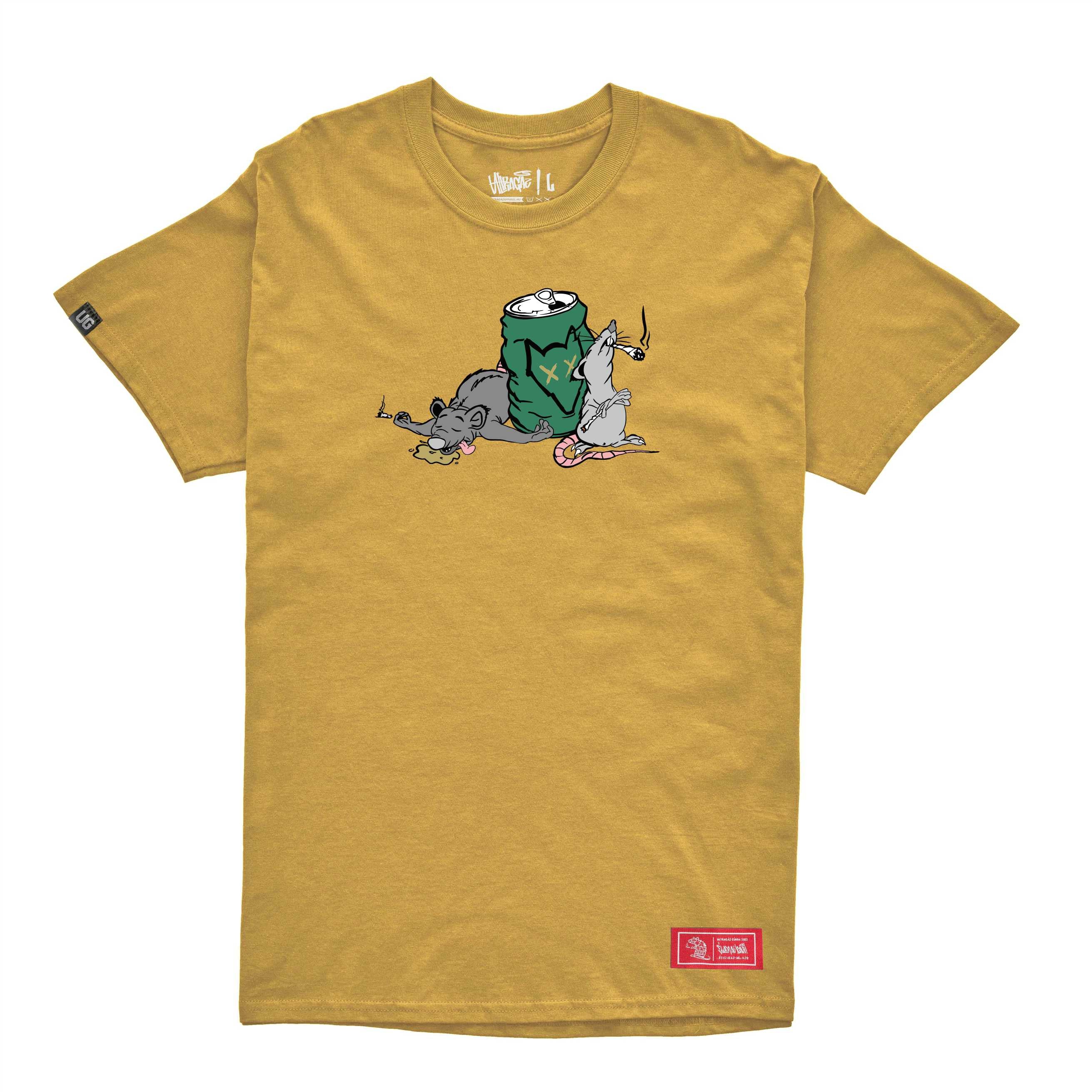 Diznis Patkányok Póló