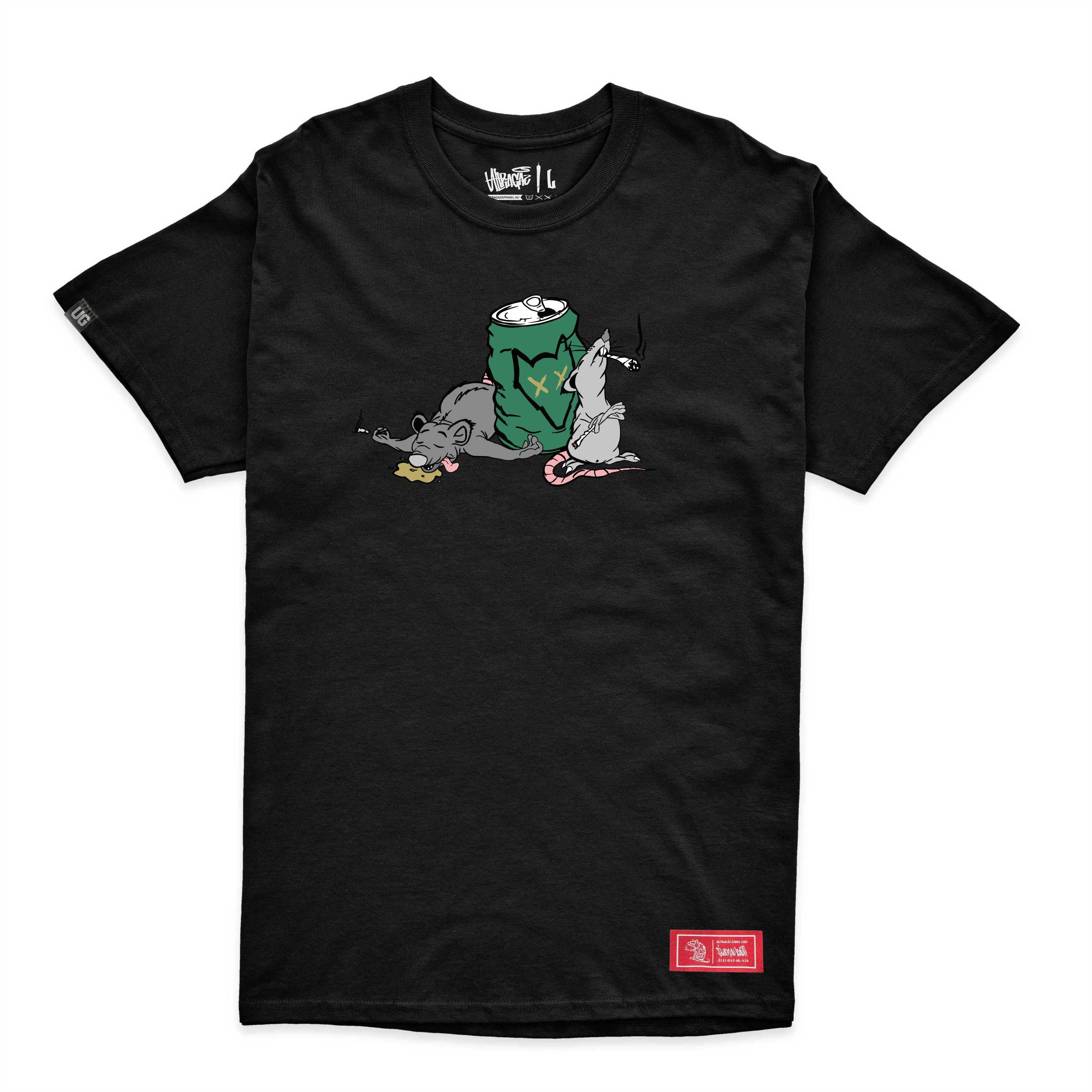 Diznis Patkányok Póló