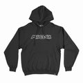 Tha Patkányz MOCSOK Hoodie