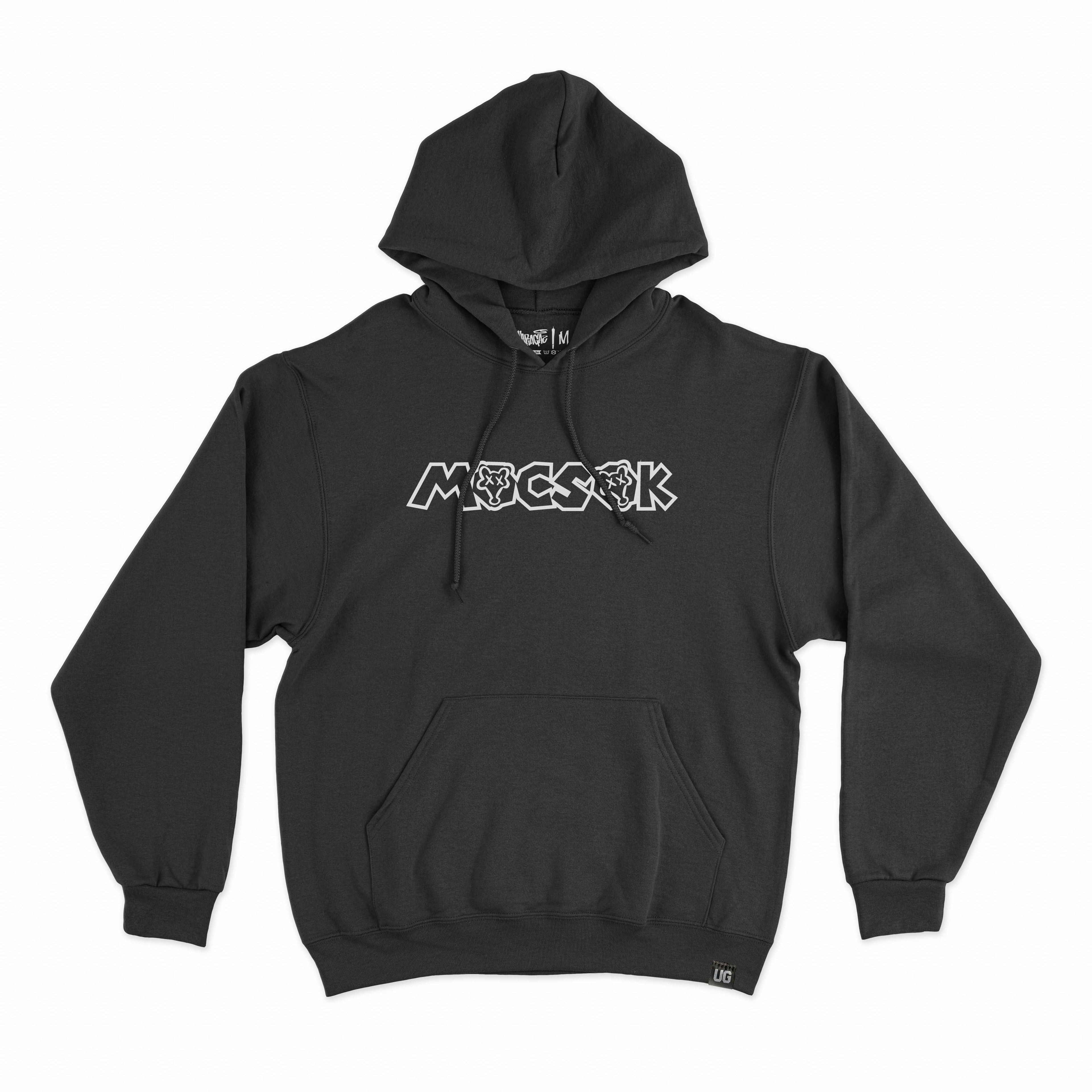 Tha Patkányz MOCSOK Hoodie