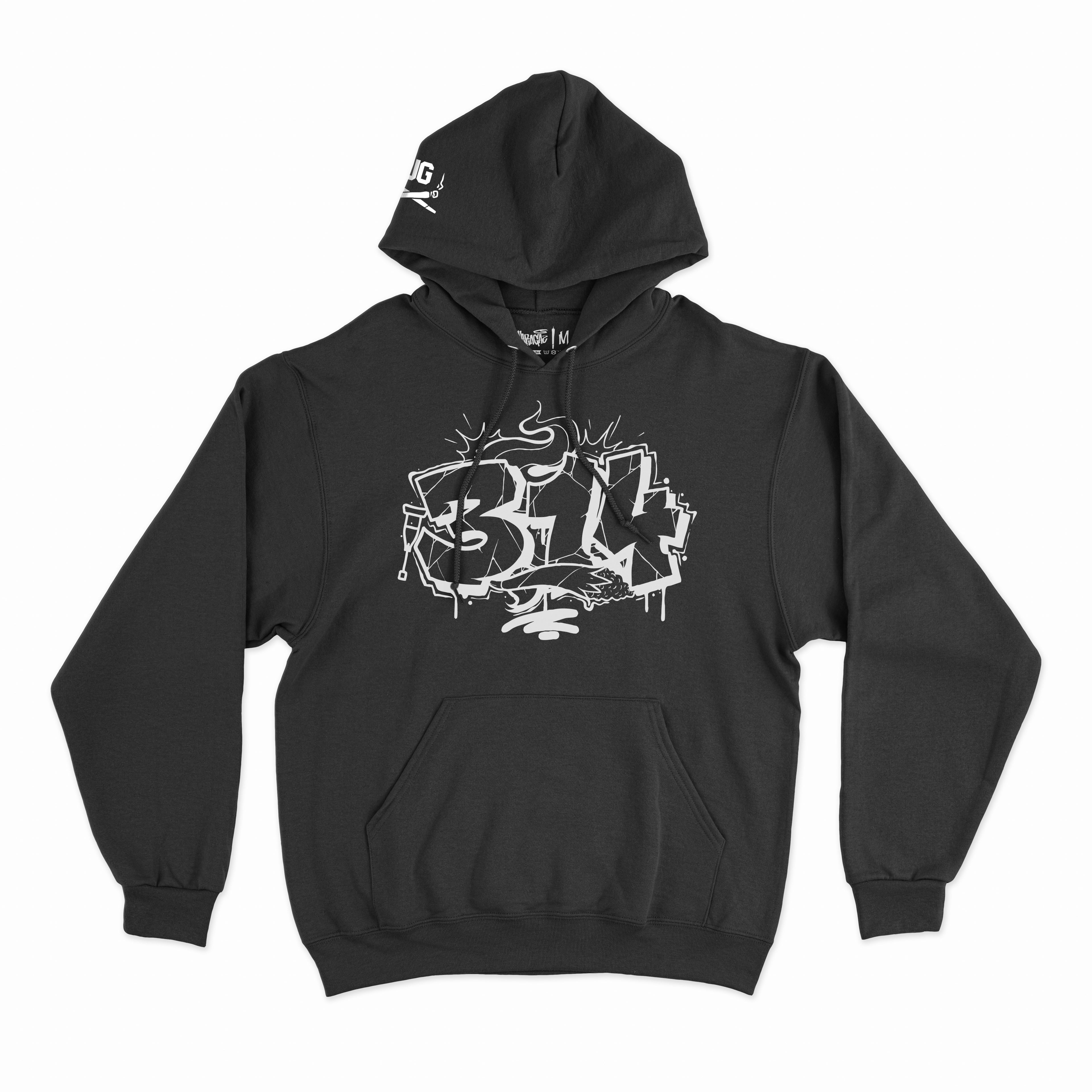 3,14 Hoodie