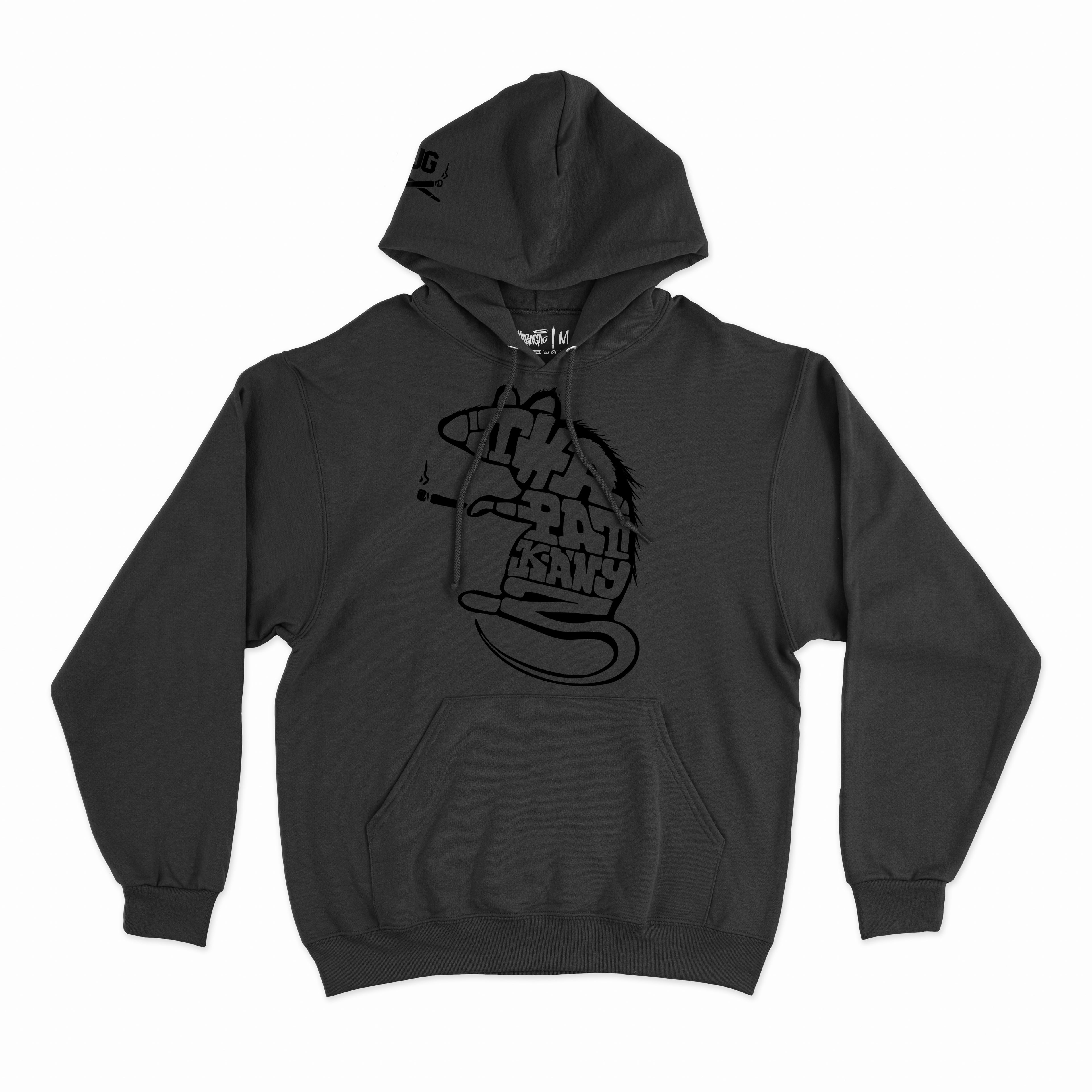 Tha Patkányz Hoodie