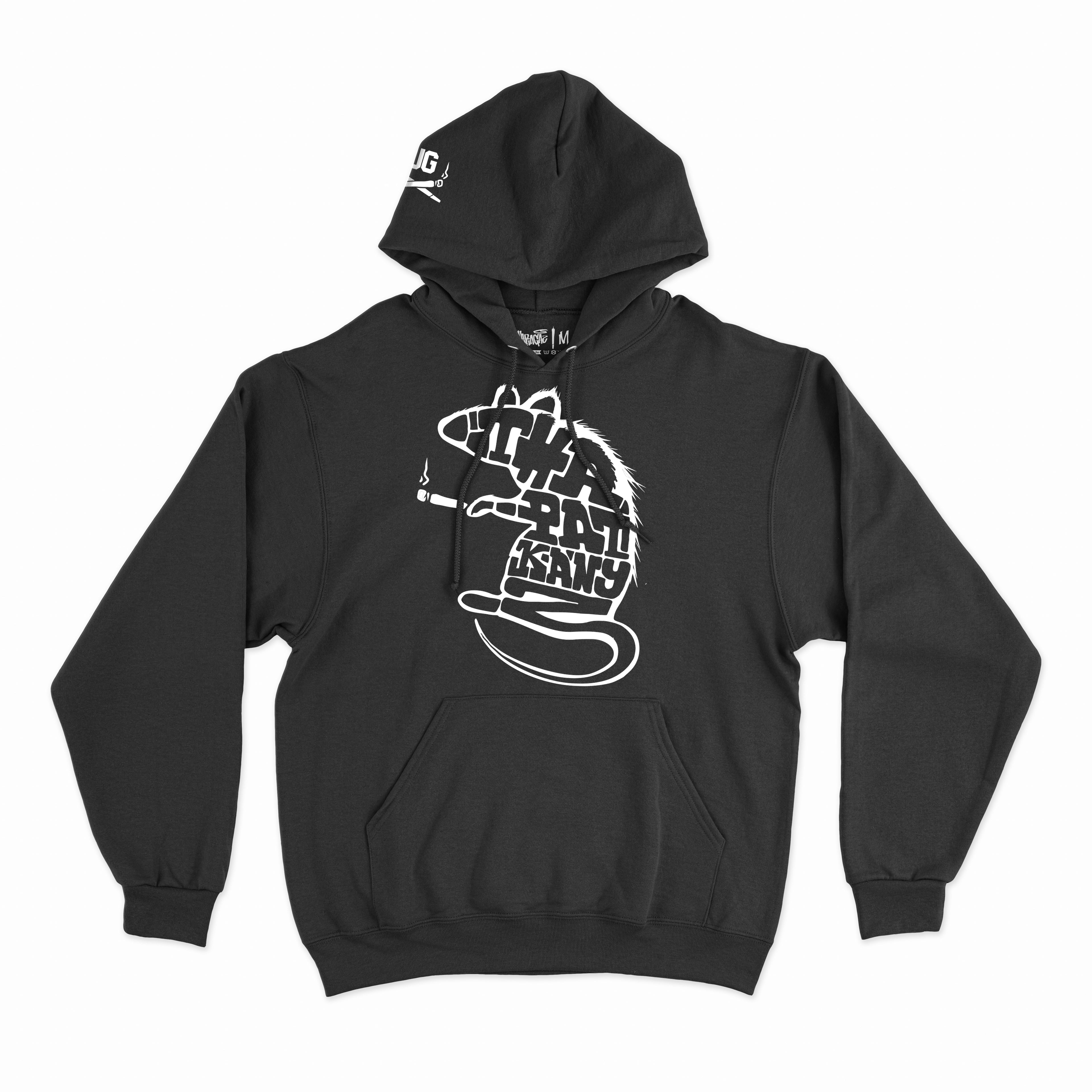 Tha Patkányz Hoodie