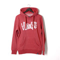 UltraGáz Prémium Hoodie