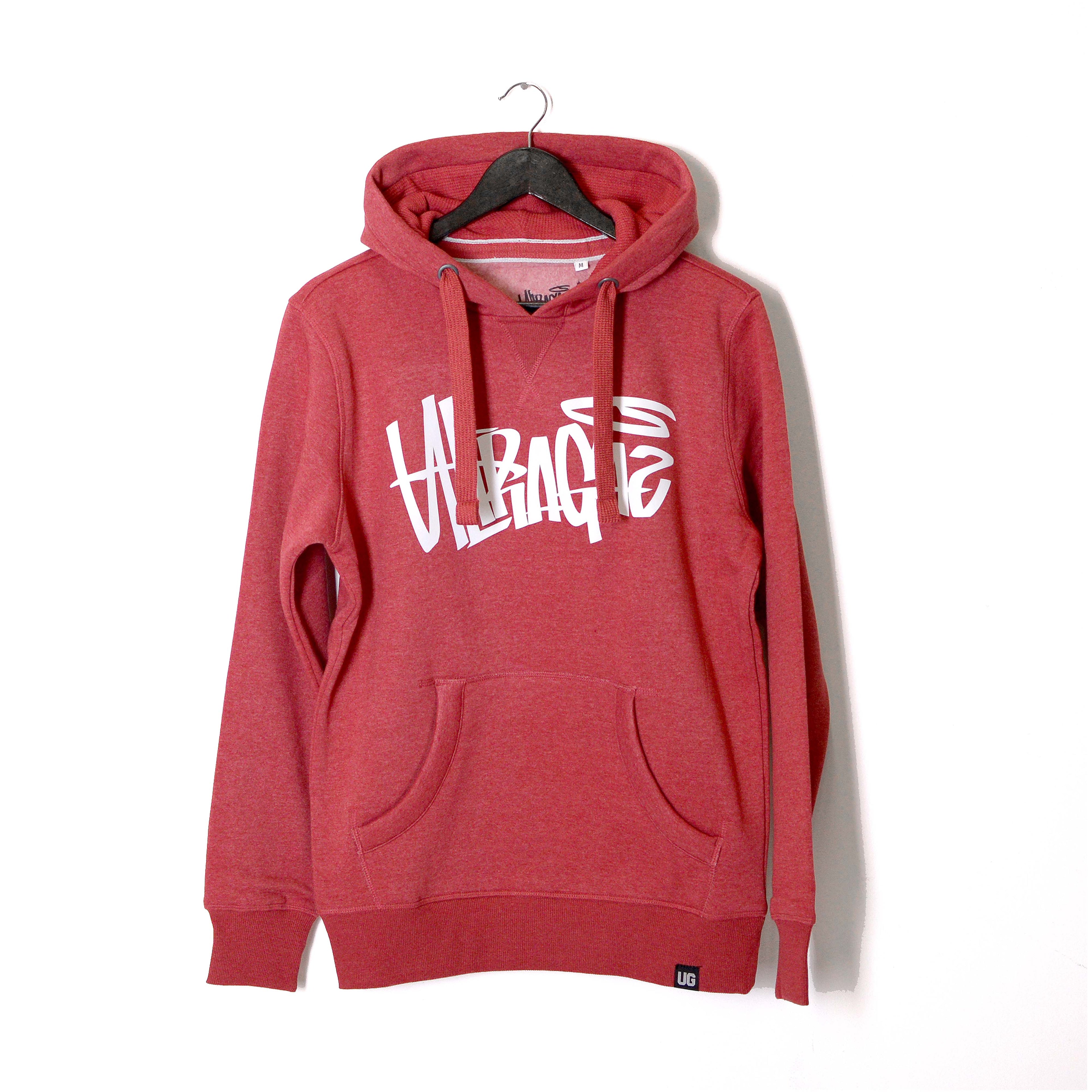 UltraGáz Prémium Hoodie
