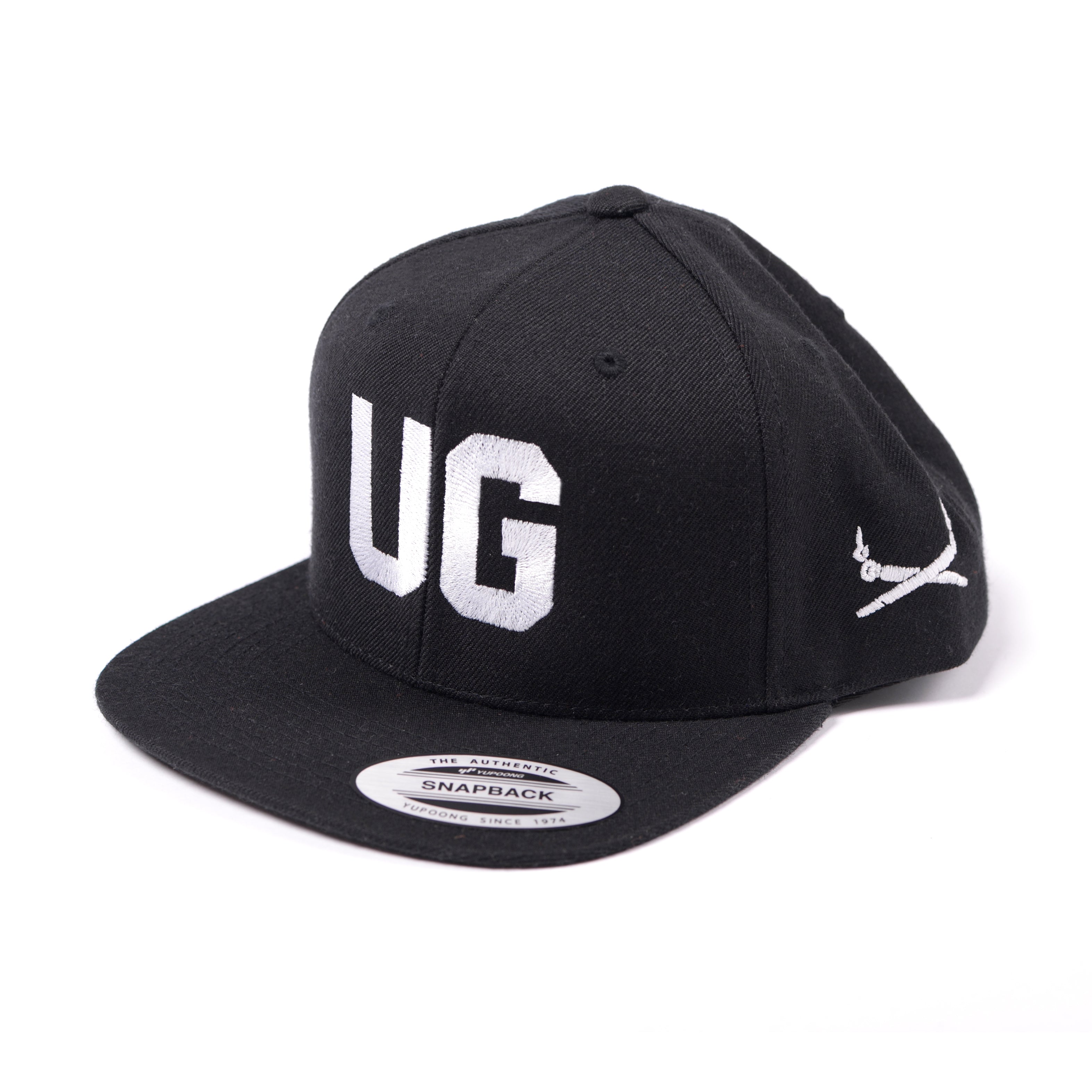 UG Snapback