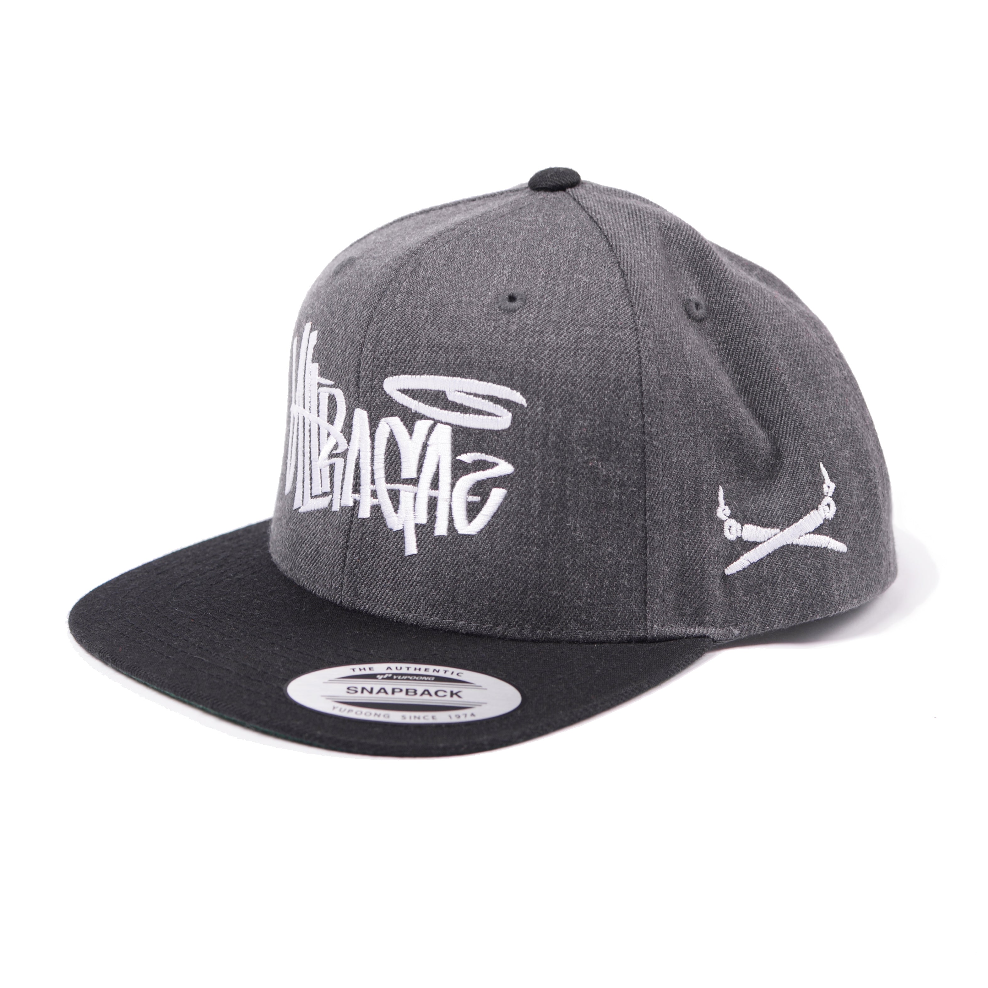 UltraGáz Snapback