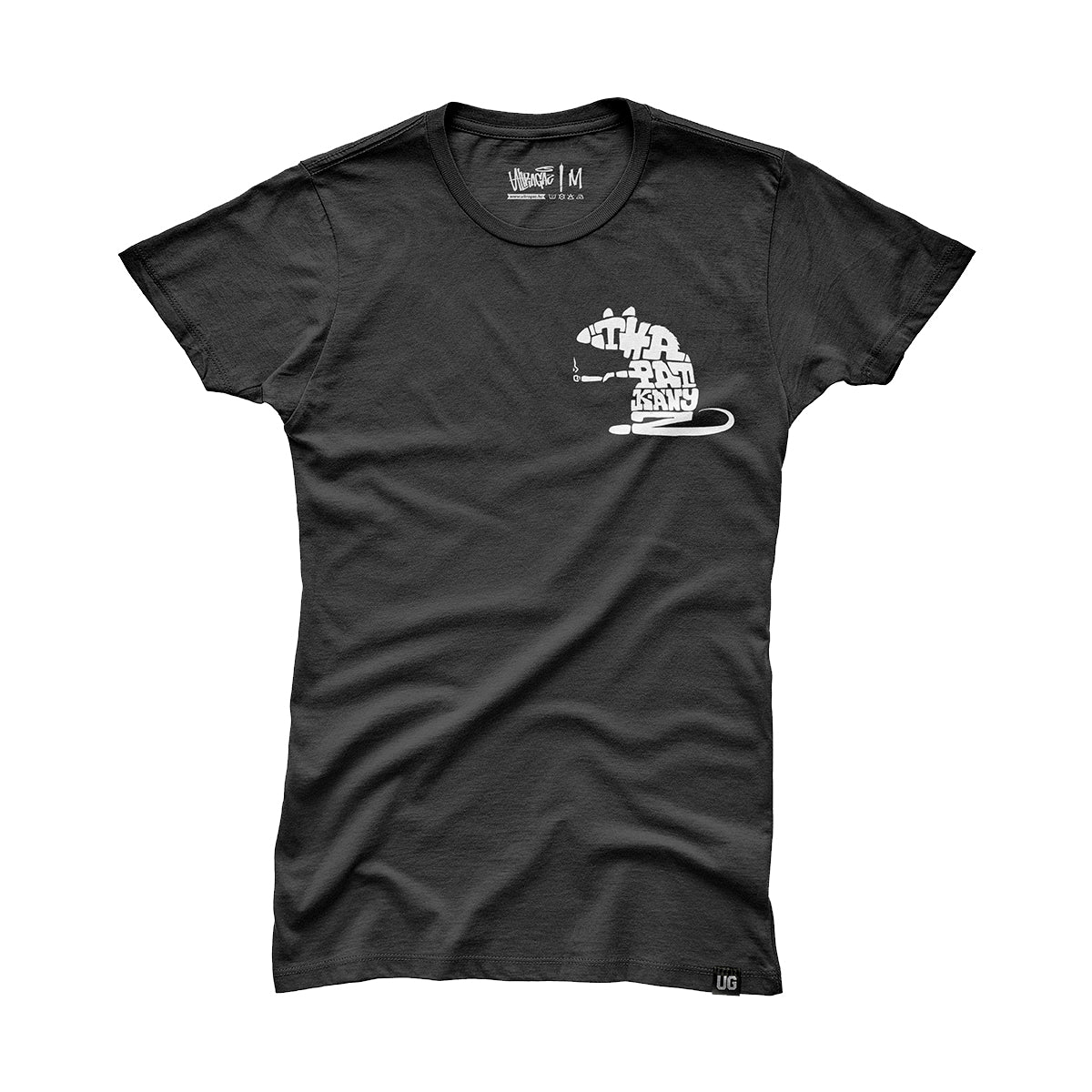 Tha Patkányz Small Női Póló