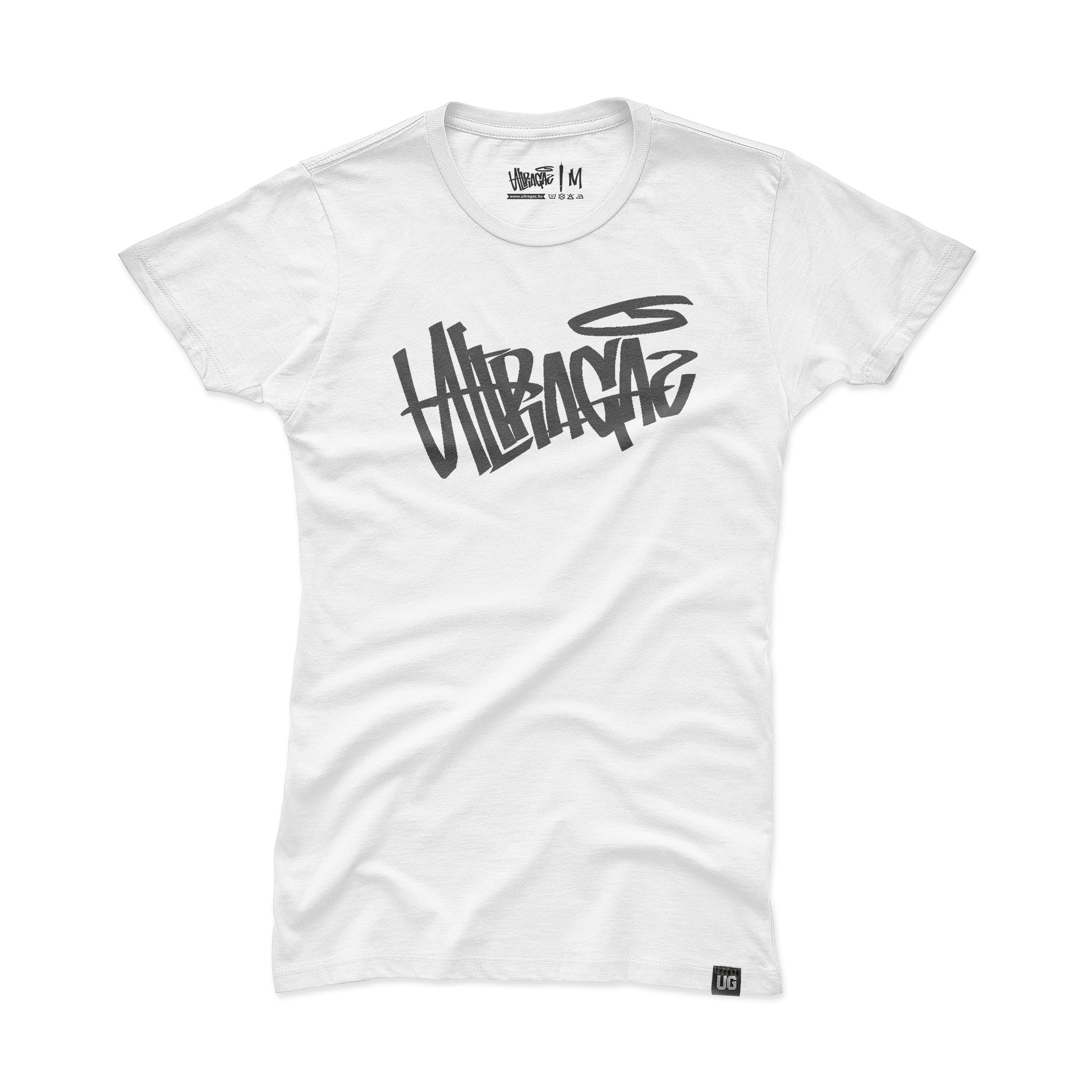 Ultragáz Női Póló